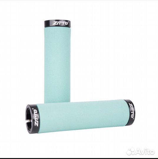 Грипсы для велосипеда для самоката