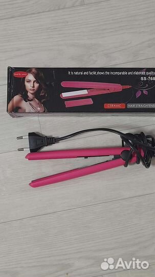 Гафре для волос