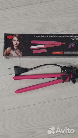 Гафре для волос