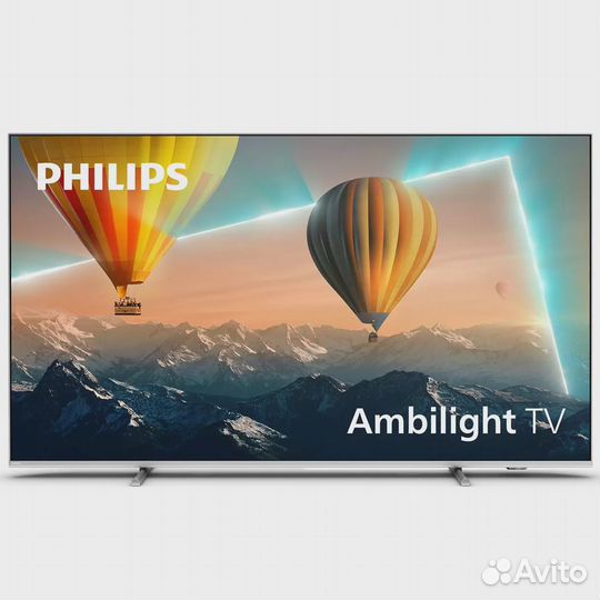 Philips 55PUS8057/60 (2022)