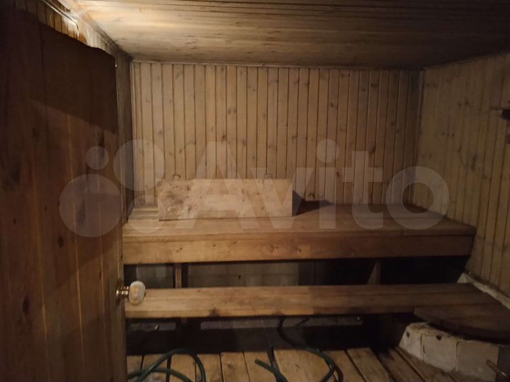 Дом 106 м² на участке 4 сот.