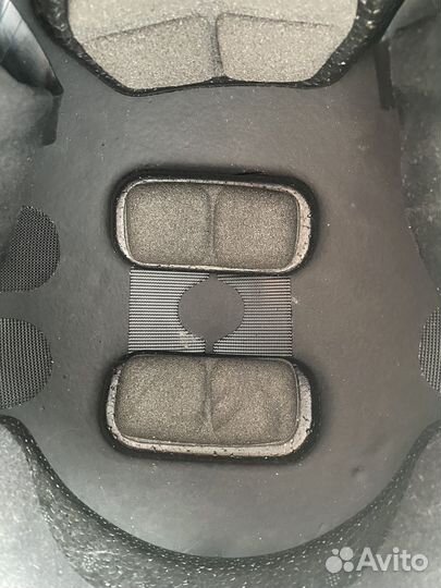 Тактический баллистический военный шлем