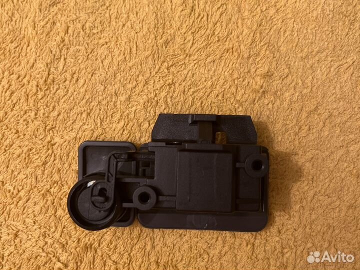 Ручка бардачка Suzuki Grand Vitara XL-7