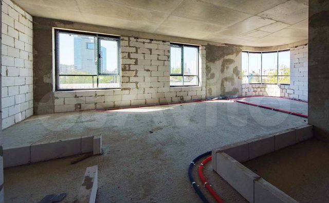 2-к. апартаменты, 64,4 м², 7/10 эт.