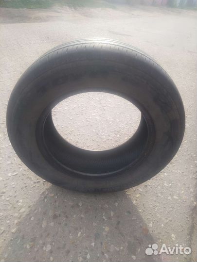 Toyo NanoEnergy 3 205/65 R15 94H