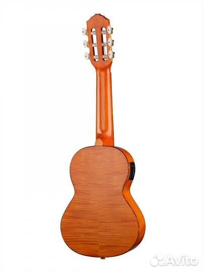 Rgle18FMH Timber Series Гитарлеле 6-струнный