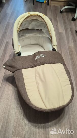 Детские коляски 2 в 1