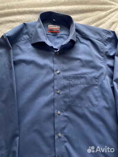 Рубашка мужская Германия