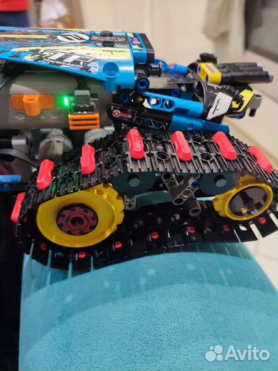 Шипы для Lego Technic