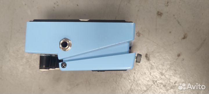 Гитарная педаль Boss