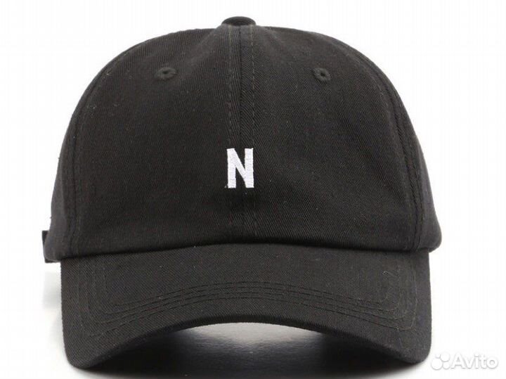 Кепка бейсболка