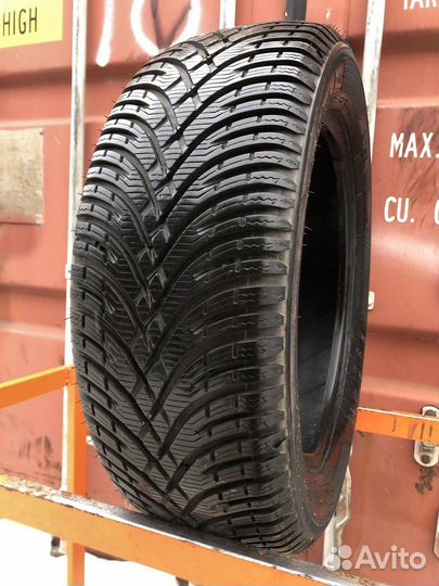 Kleber Krisalp HP3 205/55 R16