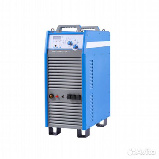 Аппарат плазменной резки металла CUT-300CNC