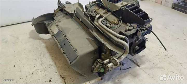 Корпус печки mersedesbenz W140 91-99г