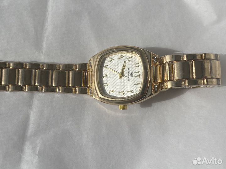 Часы casio