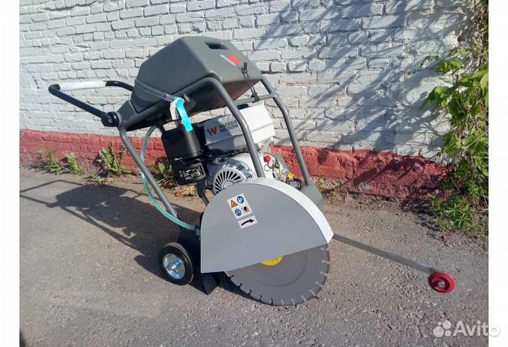 Аренда швонарезчика/ резчик швов