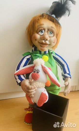 Кукла