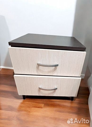 Прикроватная тумба