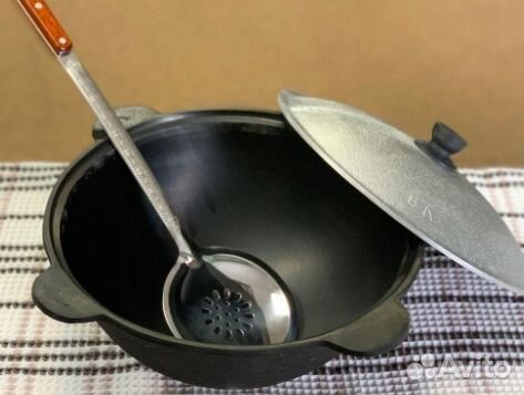 Казан узбекский