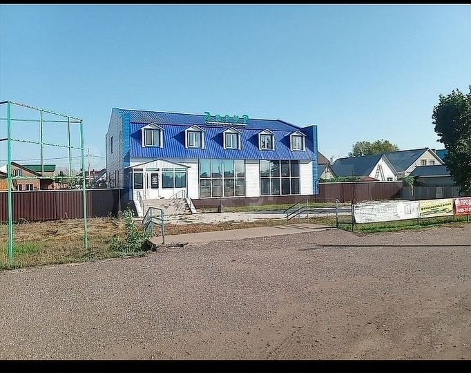 Продам офисное помещение, 649 м²