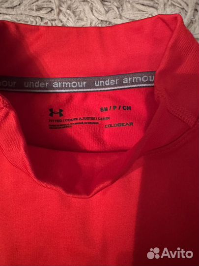 Термобельё