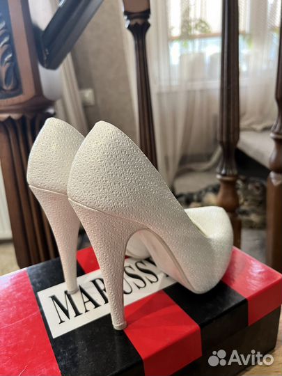 Туфли женские 37 размер