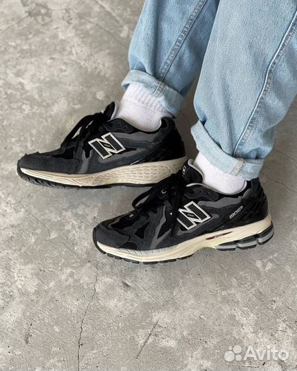 New Balance 1906D Protection pack turtledove