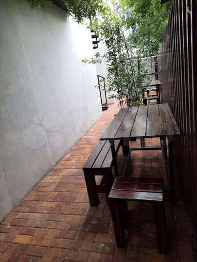 Комната 16 м², 2/2 эт.