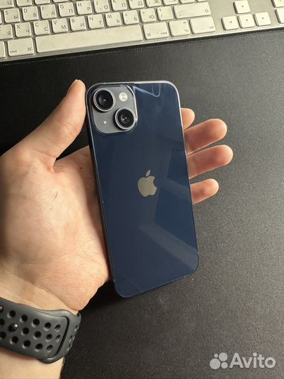 iPhone 14, 128 ГБ