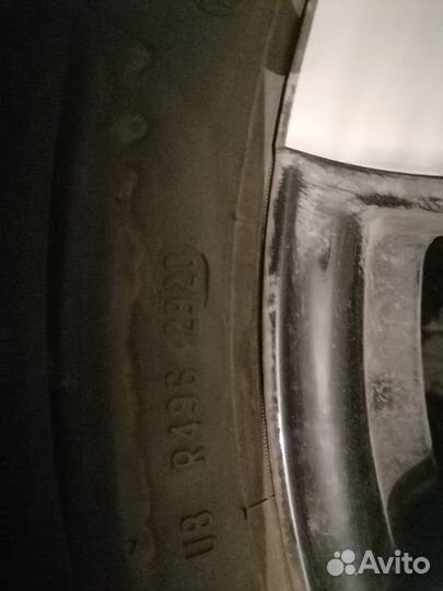 Formula Ice 215/70 R16