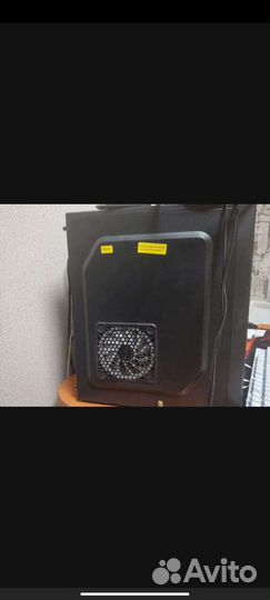 Комплектующие для пк