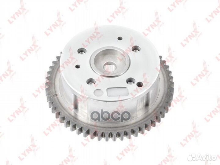 Муфта распредвала (впуск) Hyundai iX35 (LM) 10