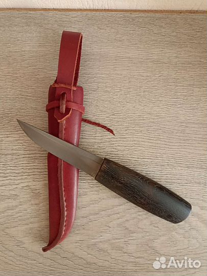 Ножи для охоты и рыбалки