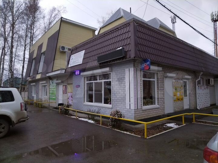 Свободного назначения, 15 м²