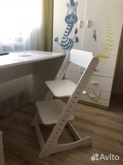 Уголок школьника