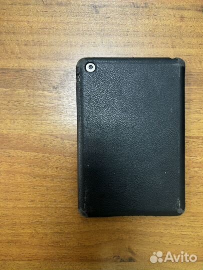 iPad mini (2) Wi-Fi 16GB Space Gray