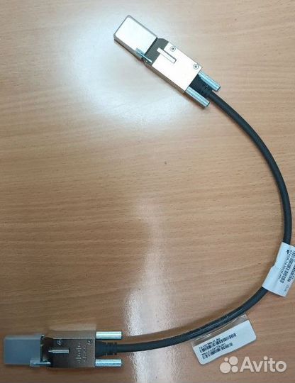 Кабель Cisco stack-T4-50CM