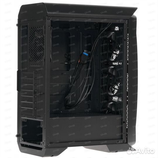 Корпус AeroCool Aero One Eclipse