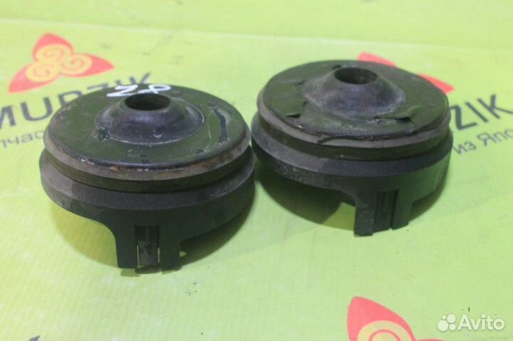 Проставки под пружины Mercedes E-Class W211