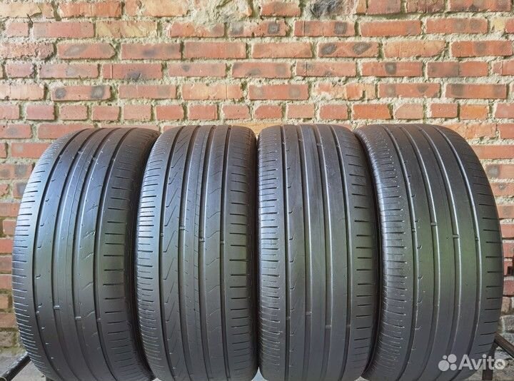 Hankook Ventus Prime 3 K125 225/55 R18 98V