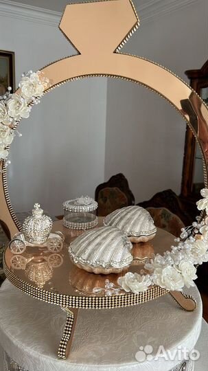 Сундуки для невест