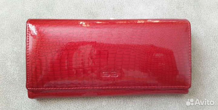 Кошелек женский