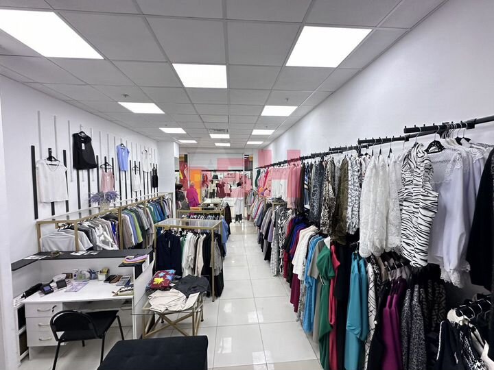 Тмн. Помещение в Премьере