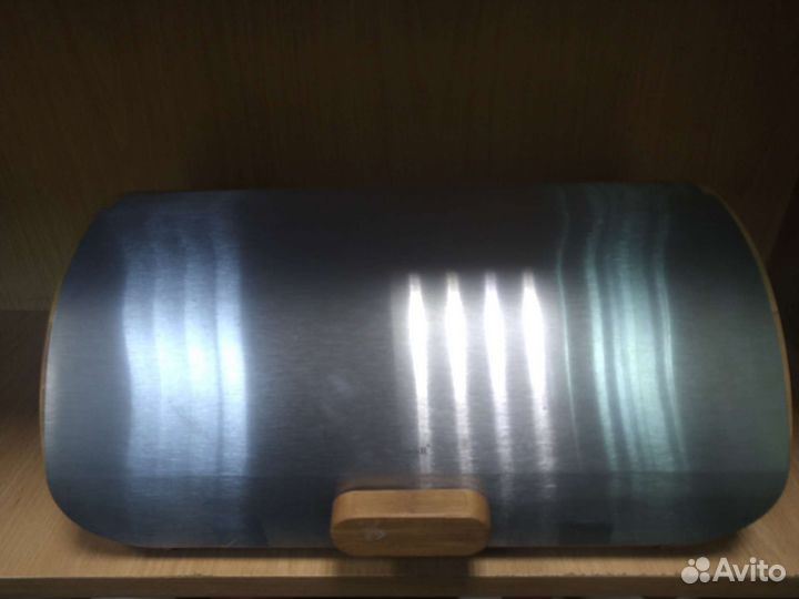 Хлебница Winner