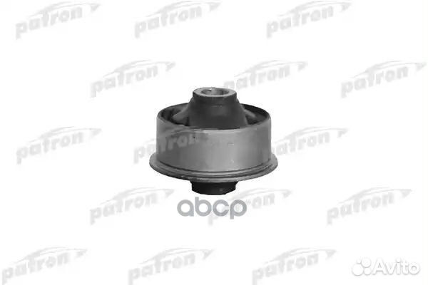 Сайлентблок рычага подвески toyota corolla ZZE1