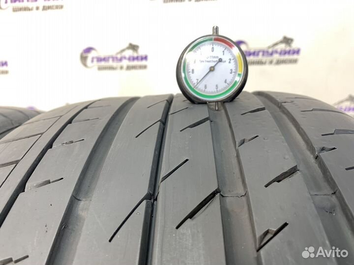 Continental ContiSportContact 3 275/35 R18 95Y