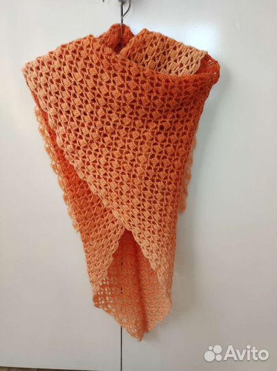 Бактус вязаный