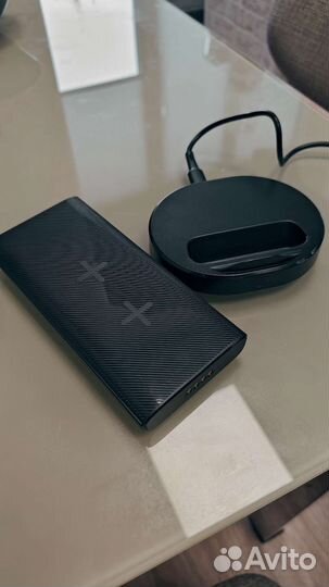 Аккумулятор