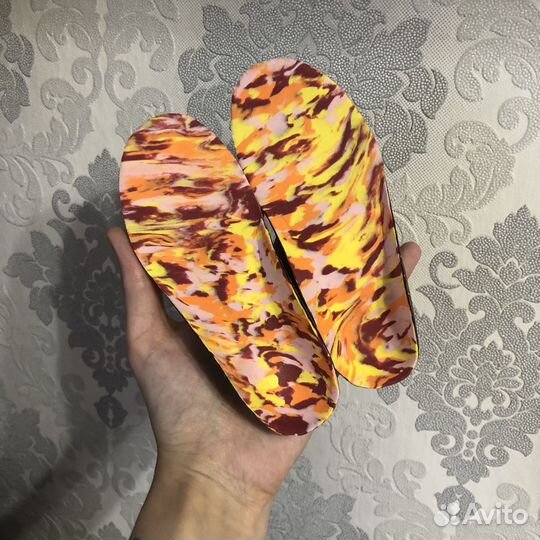 Ортопедические стельки