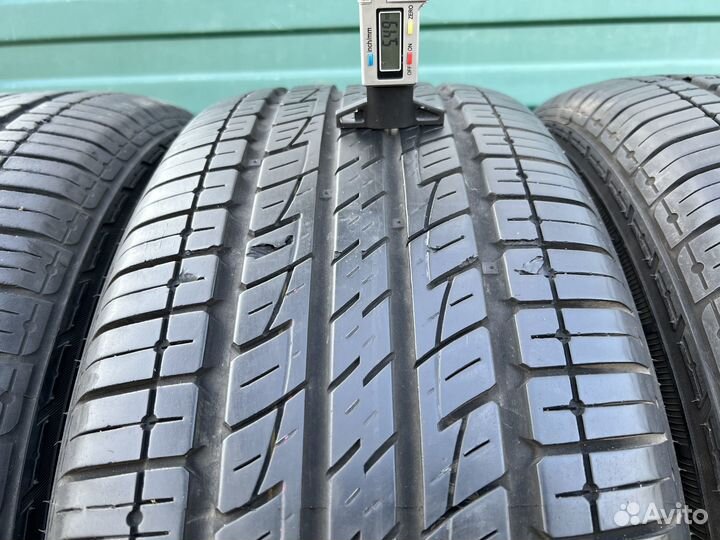 Kumho Solus KL21 265/60 R18